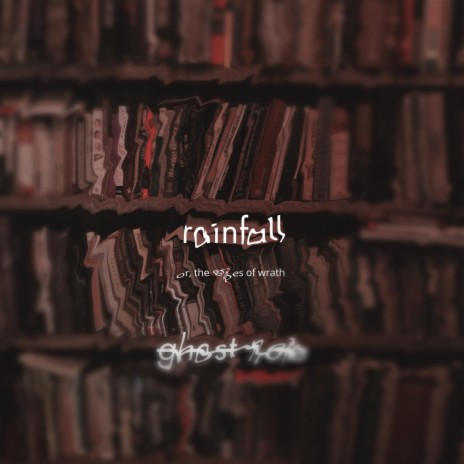 Rainfall (The Grapes of Wrath) | Boomplay Music