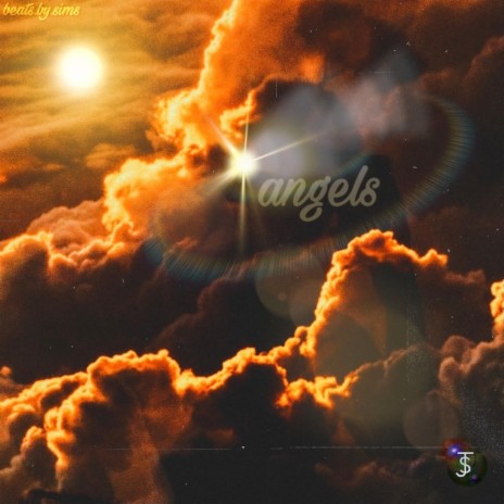 Angels | Boomplay Music