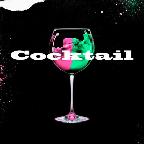 Cocktail ft. ТРАГЕДИЯ & Tot $amiy | Boomplay Music