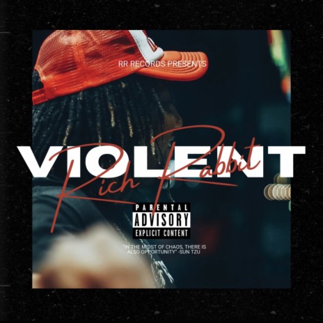 Violent | Boomplay Music