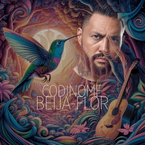 Codinome Beija-Flor | Boomplay Music