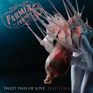 Sweet pain of love ft. Luma lyrics | Boomplay Music