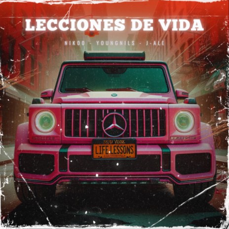 LDV ft. YoungNils & J-ALE | Boomplay Music