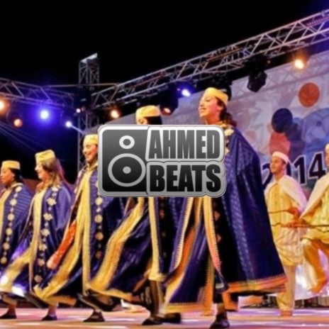 Moroccan Chaabi Trap Beat | Boomplay Music