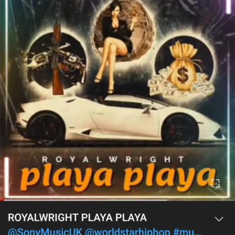 ROYALWRIGHT PLAYAPLAYA