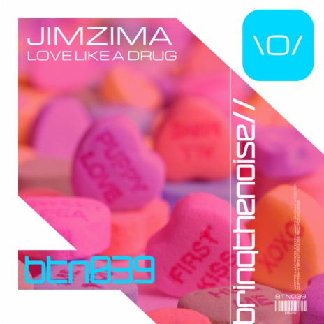 Love Like A Drug | Boomplay Music