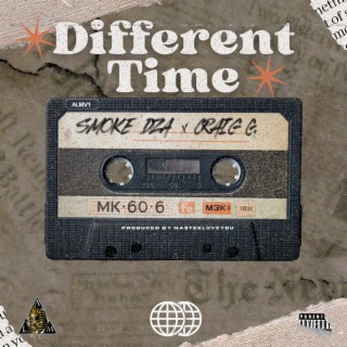 Different Time