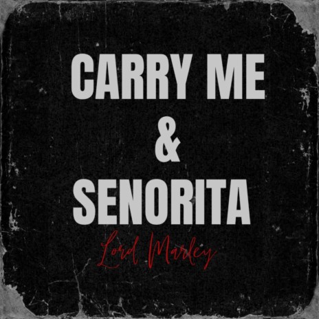 Carry Me | Boomplay Music