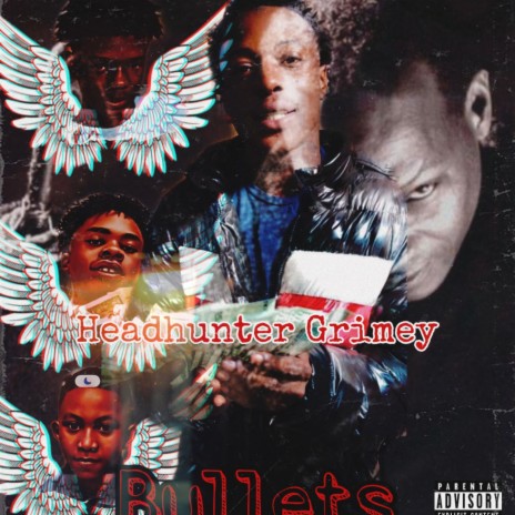 Bullets x (Radio Edit) | Boomplay Music