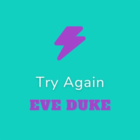 Try Again | Boomplay Music