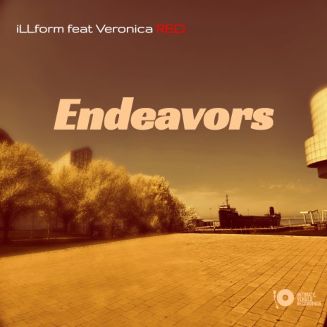 Endeavors (Veronica Red Vocal Mix) ft. Veronica Red