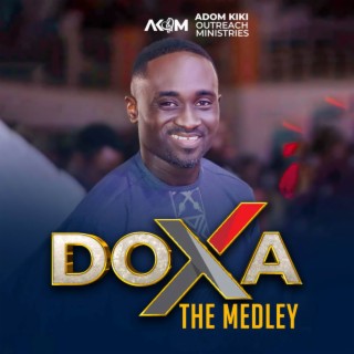 DOXA THE MEDLEY