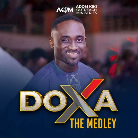 DOXA THE MEDLEY | Boomplay Music