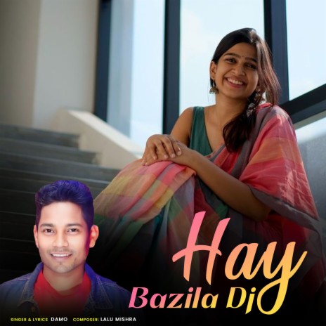 Hay Bazila Dj | Boomplay Music