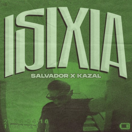 Isixia ft. Kazal | Boomplay Music