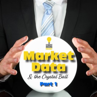 SHI 3007 - Pt 1, Market Data & The Crystal Ball