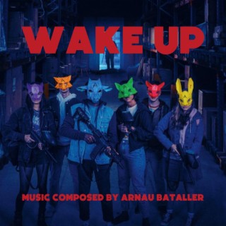 Wake Up (Original Motion Picture Soundtrack)