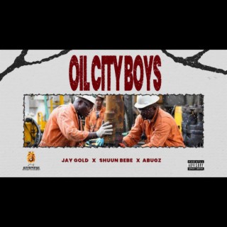 Oil City Boys (Remix)