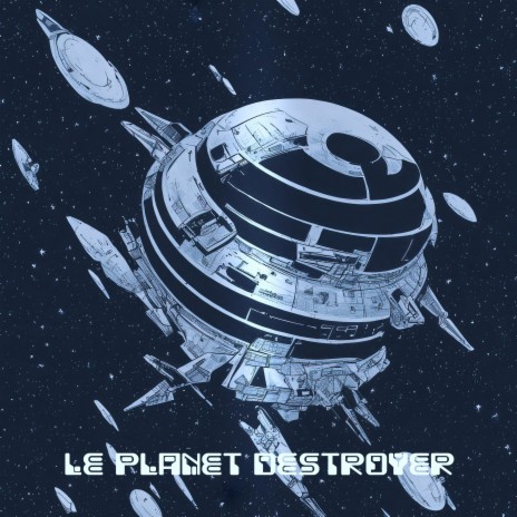 Le Planet Destroyer ft. Indigo