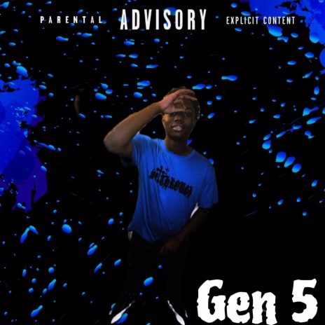 Gen 5 | Boomplay Music