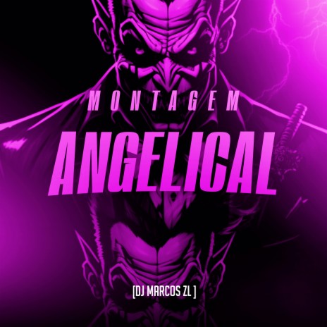 Montagem Angelical | Boomplay Music