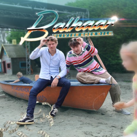 Balhaar ft. Frits | Boomplay Music