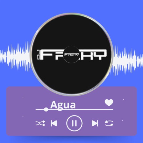 Agua | Boomplay Music