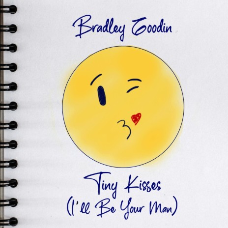 Tiny Kisses (I'll Be Your Man) (feat. Olivia Grant) | Boomplay Music