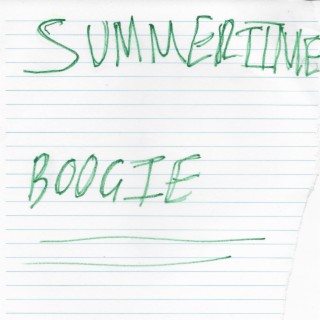 Summertime Boogie