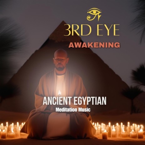3rd Eye Awakening | Boomplay Music