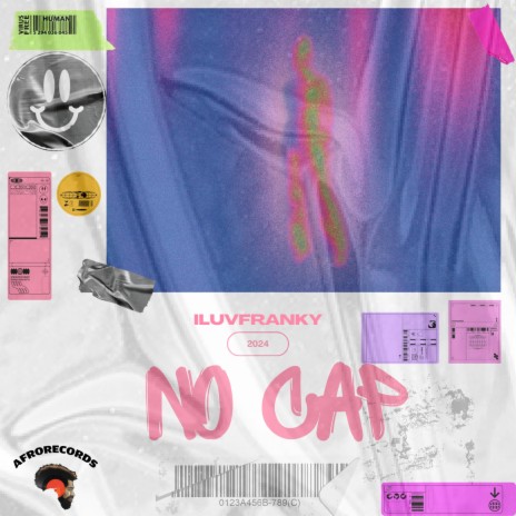 No Cap ft. Afrorecords | Boomplay Music