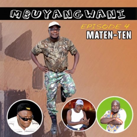 Mbuyangwani (Instrumental) | Boomplay Music