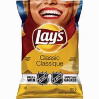 Classic(Lays)