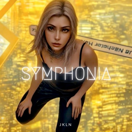 Symphonia | Boomplay Music