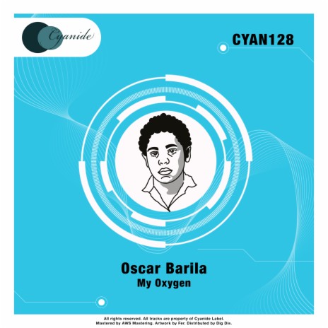 My Oxygen | Boomplay Music