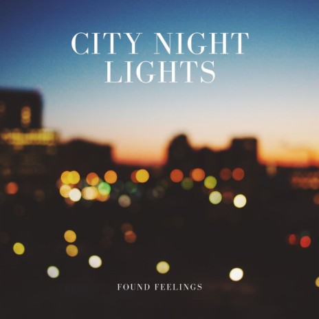 city night lights
