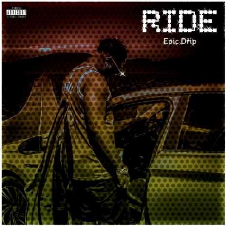 Ride ft. Marq | Boomplay Music