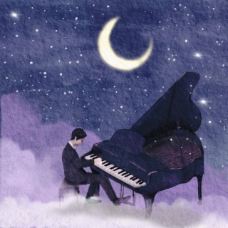 늦은 밤 마음이 차분해지는 피아노