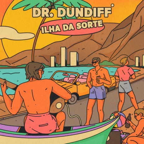 Ilha Da Sorte | Boomplay Music