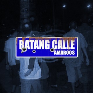 BATANG CALLE