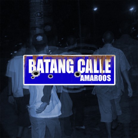 BATANG CALLE | Boomplay Music