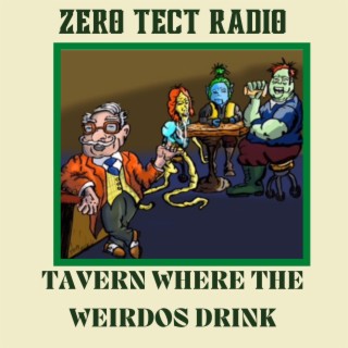 Tavern where the Weirdos drink