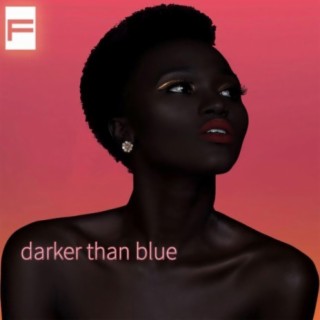 Darker Than Blue