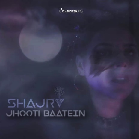 Jhooti Baatein | Boomplay Music