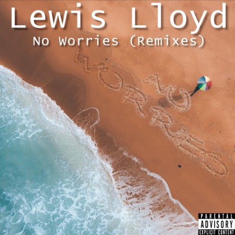 No Worries (Luca Rossetti Remix) | Boomplay Music