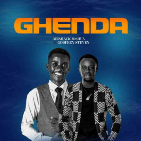 Ghenda ft. Godfrey Steven | Boomplay Music