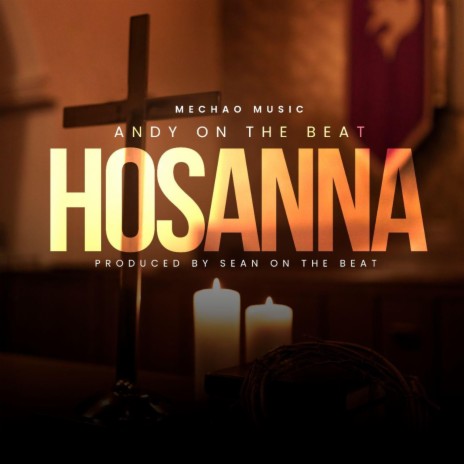 Hosanna | Boomplay Music