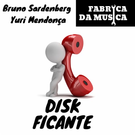 Disk Ficante | Boomplay Music