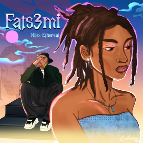 Fats3mi | Boomplay Music