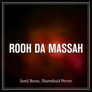 Rooh Da Massah